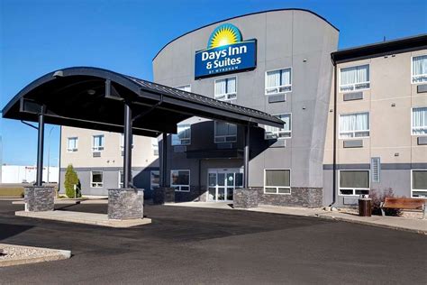 yorkton hotels and motels.
